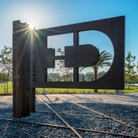 Depot Park (@depotpark) 's Twitter Profile