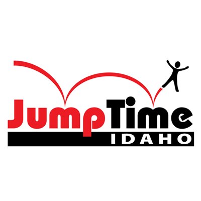 jumptimeidaho's profile picture. We are one of Idaho's premier Trampoline Parks with locations in Boise, Meridian, and Twin Falls. With a Nampa store coming soon!