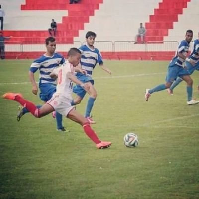 RedaMoursil's profile picture. Sport