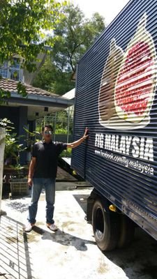 AhmadLim1's profile picture. 