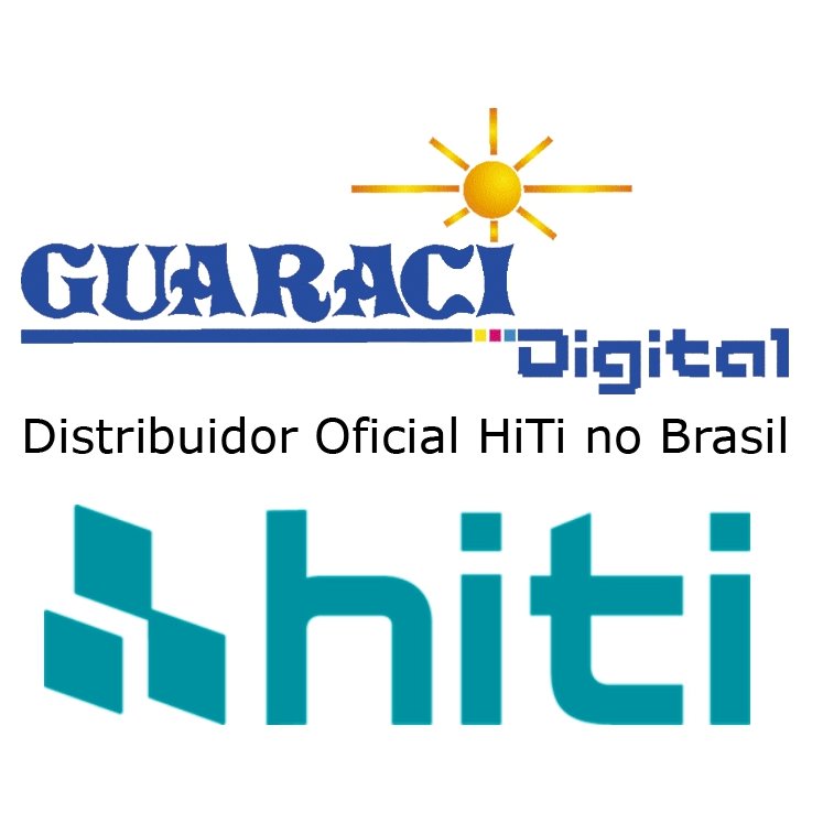 Com mais de 29 anos no mercado de distribuição de produtos e equipamentos fotográficos a Guaraci Digital é o maior Distribuidor de Equipamentos HiTi na América.