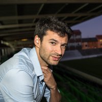 Antoine Maumon (@amaumon) 's Twitter Profile Photo Antoine Maumon (@amaumon) 's Twitter Profile Photo