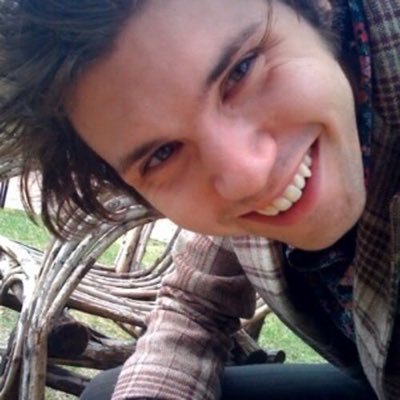 HeavenlyScamp's profile picture. @ofdysphemisms takes the nightmares away.