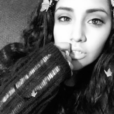 Bianca_1926's profile picture. Volleyball & Theater 🖤