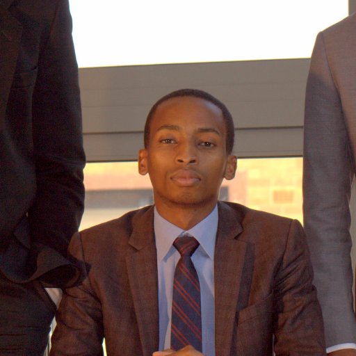 jkmofokeng's profile picture. Finance, Economics and Industrialization for Africa