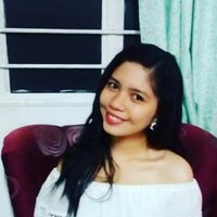 Tricia (@itsmetriciasher) Twitter profile photo
