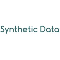 SyntheticData's profile picture. 