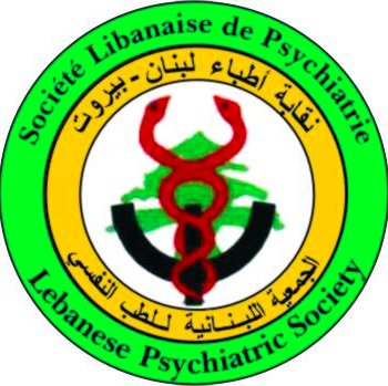 Twitter account of the Lebanese Psychiatric Society