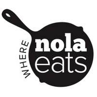 Where NOLA Eats (@wherenolaeats) 's Twitter Profile Photo Where NOLA Eats (@wherenolaeats) 's Twitter Profile Photo