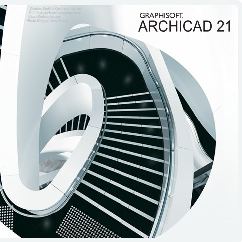ARCHICAD North America Education info and updates
