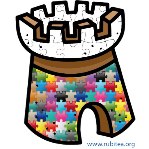 tea_rubi's profile picture. Associació de famílies de Persones amb Autisme