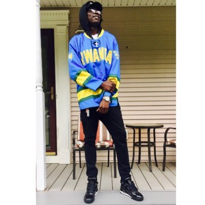 GoldGawd7's profile picture. follow my new account @toodeepindagold