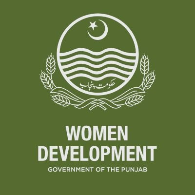 Official handle of Women Development Department (WDD), Govt. of the Punjab. Committed to achieve #GenderEquality #WomenEmpowerment