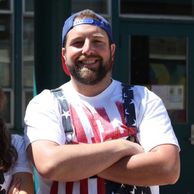 Michael Kentris Profile