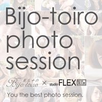 美女十色×studioFLEX撮影会 (@bijotoiro_flex) Twitter profile photo