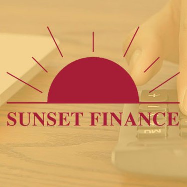 Sunset_Finance1 Profile Picture