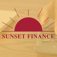 Sunset Finance(@Sunset_Finance1) 's Twitter Profile Photo