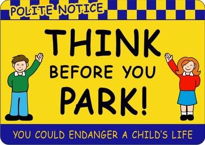 parkordumped's profile picture. A site dedicated to the sheer idiocy of some of the countries most inconsiderate drivers and their lack of care and consideration for other people.