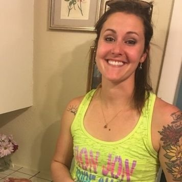 linds_curtis's profile picture. they knew what they were doing was worth it, and they did it with great patience, perseverance, and love.