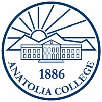 Anatolia College (@anatolia1886) 's Twitter Profile