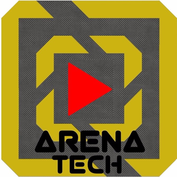 ArenaTech2's profile picture. Lo último en tecnología, de manera fácil y entretenida.