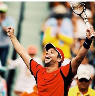 HoracioZebaIIos's profile picture. Tenista profesional