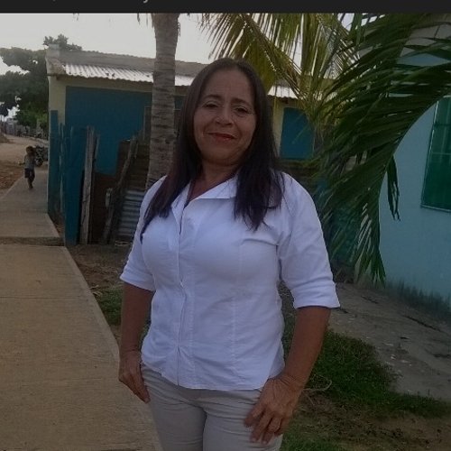 carmenyrod's profile picture. 😆