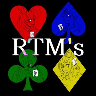 RTM's広報さんのプロフィール画像