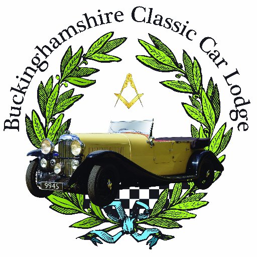 Buckinghamshire Classic Car Lodge consecrated on 22 May 2017 w/ 46 founders meets at several Masonic centres in Buckinghamshire. We’re a very social Lodge!