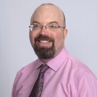 Michael Sandifer (@mike_sandifer) 's Twitter Profile