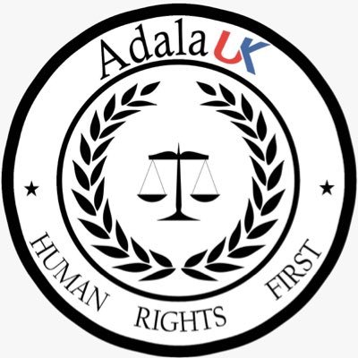 @AdalaUK is a UK based NGO. We gather testimonies and evidence of human rights violations by #Morocco in the Occupied Territories of #WesternSahara 🇪🇭