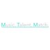 Music. Talent. Match (@MTM_2017) Twitter profile photo