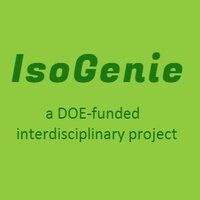 IsoGenie (@doe_isogenie) 's Twitter Profile