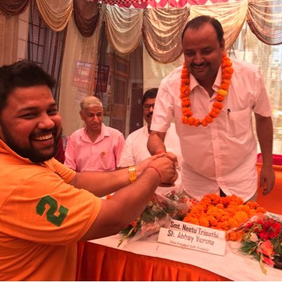 naveen600's profile picture. Hiii I m ठाकुर नवीन बैस.....एक राष्ट्रवादी.......