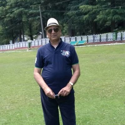 nca1950's profile picture. ॐ श्री गुरुवे नमः। 🙌🌹🙏
Member of Dhyan Foundation (Under the guiding light of Yogi Ashwini Ji).