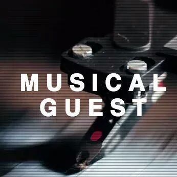 musicalguestBr's profile picture. Site de música