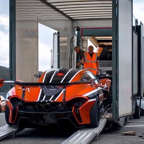 Bespoke Handling fully manage logistics for the movement and storage of high value cars, equipment and other time critical kit. https://t.co/qyGn3rm9bb