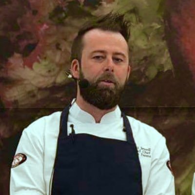 pwjewell's profile picture. SJF Chef