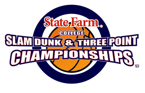 College Slam Dunk & 3-Point Championships