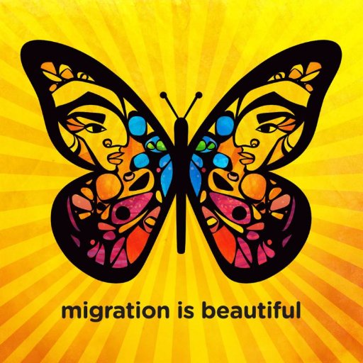 Compassion heals & changes lives. All humans have dignity & worth even & especially the broken & the hurting, aka all of us. Seeking safety is a human right.