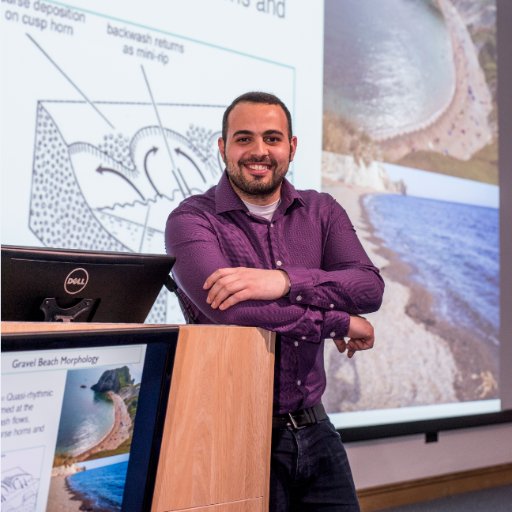 Lecturer in #Ocean #Engineering @OceanEarthUoS #Coastal #Sediment Dynamics #turbulence #NatureBasedSolutions @uniSouthampton @UoS_smmi
Personal Opinions