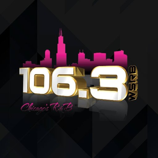 SOUL 106 Chicago's R&B!