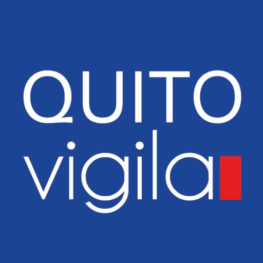 Colectivo ciudadano que busca lo mejor para Quito y se mantendrá vigilante del progreso de esta ciudad, a través de la participación y el debate #QuitoVigila