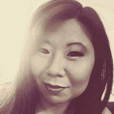 💃🏻 Dance Artist | ✍️ Writer | 💁🏻♀️ Consultant |
🎵 Music lover | 🐾 Cynophilist
🇰🇷🇺🇸 Unapologetically Asian American