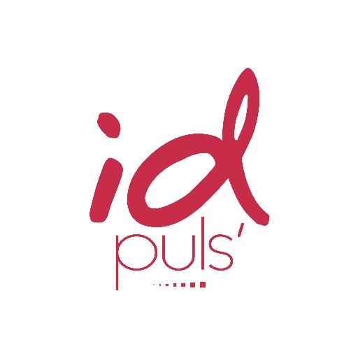 ID_PULS's profile picture. Votre agence de Graphisme & Conseil en Com'. #Graphisme #Print, #Webdesign, #Illustration, #AnimationVidéo, #Communication #Publicité #Presse #AgenceDeGraphisme