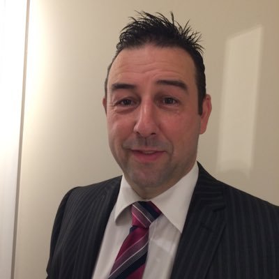 DavidEwartFJS's profile picture. Fujitsu EMIEA Service Desk Offering Manager