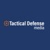 Tactical Defense Media (@TacDefMedia) Twitter profile photo