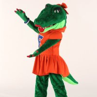 Alberta Gator (@albertagator) 's Twitter Profile