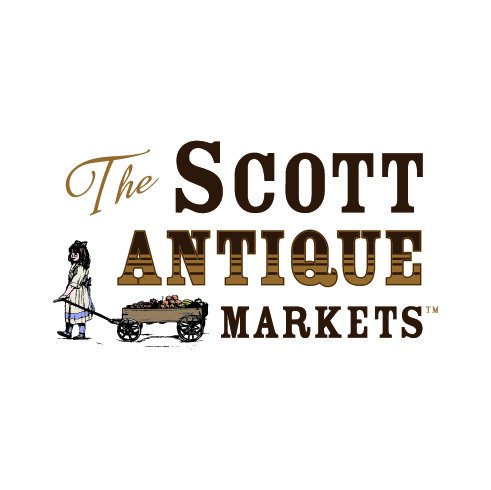 The World's Largest Monthly Indoor Antique Show!