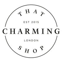 That Charming Shop(@CharmingShopUK) 's Twitter Profile Photo